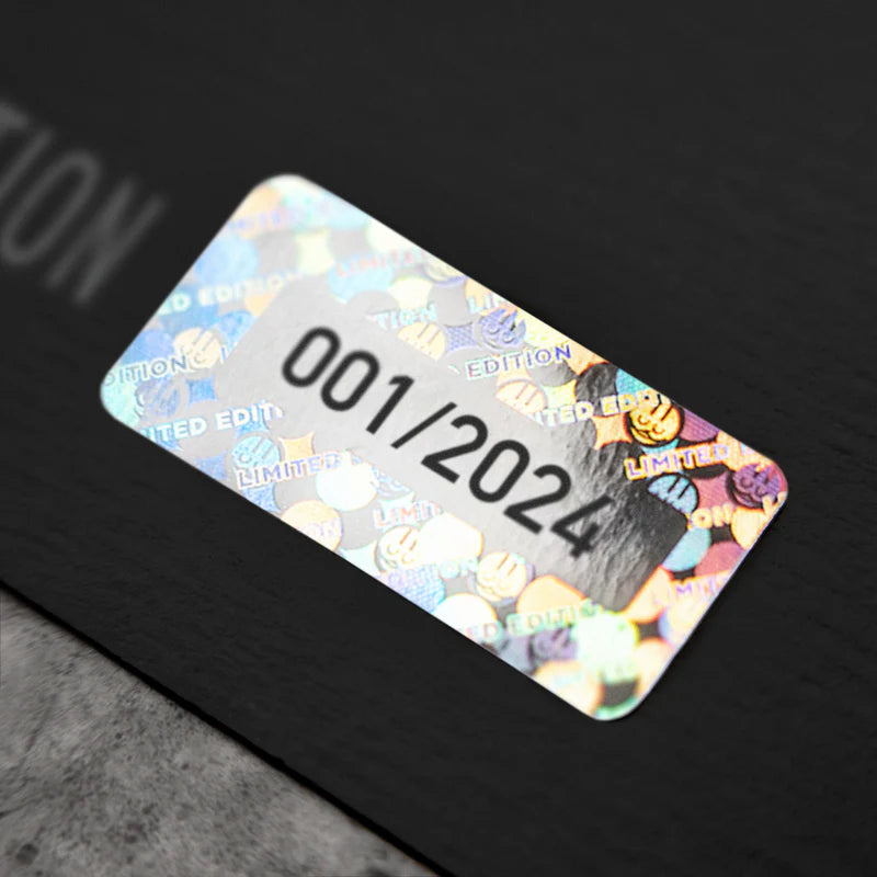 F1® World Constructors' Champions - 2024 - History | Collector's Edition Poster | Large - McLaren F1 - Fueler™ - PROD01005065 - fueler.store - Poster