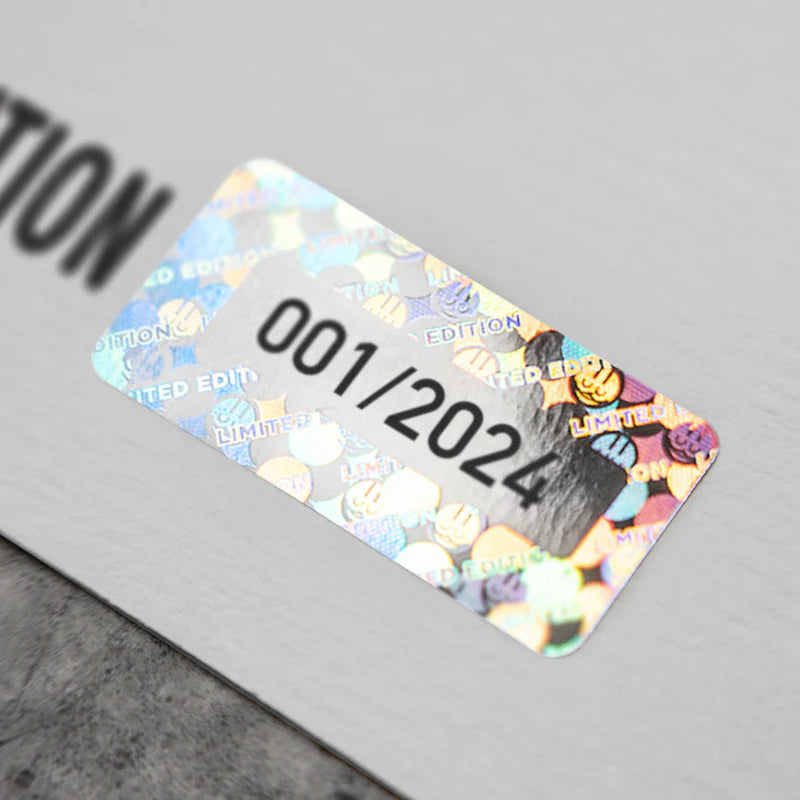 F1® World Constructors' Champions - 2024 | Limited Edition Poster | Large - McLaren F1 - Fueler™ - PROD01005066 - fueler.store - Poster