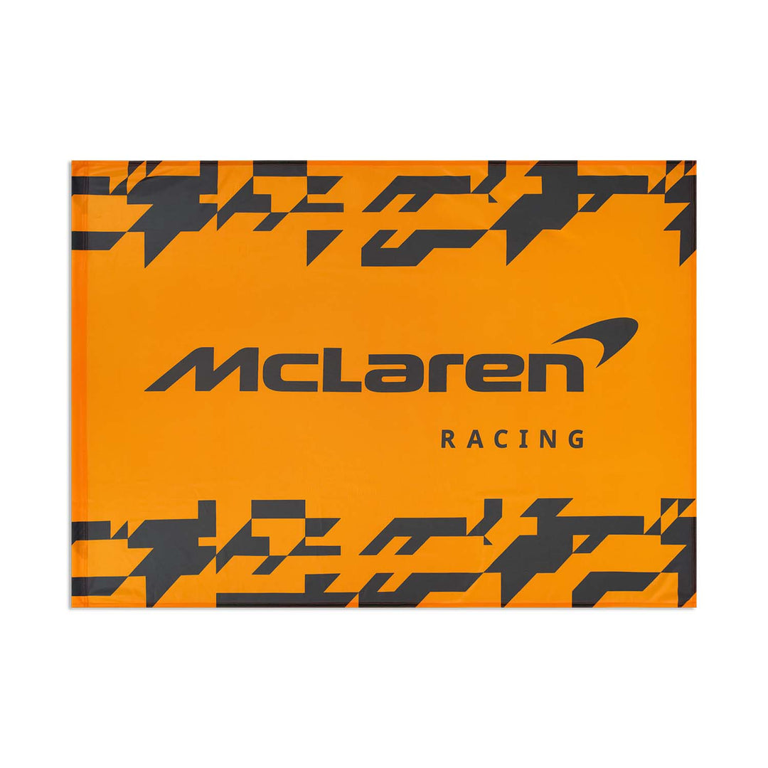 McLaren F1 - Flag - Accessories & Gifts - Fueler™ 