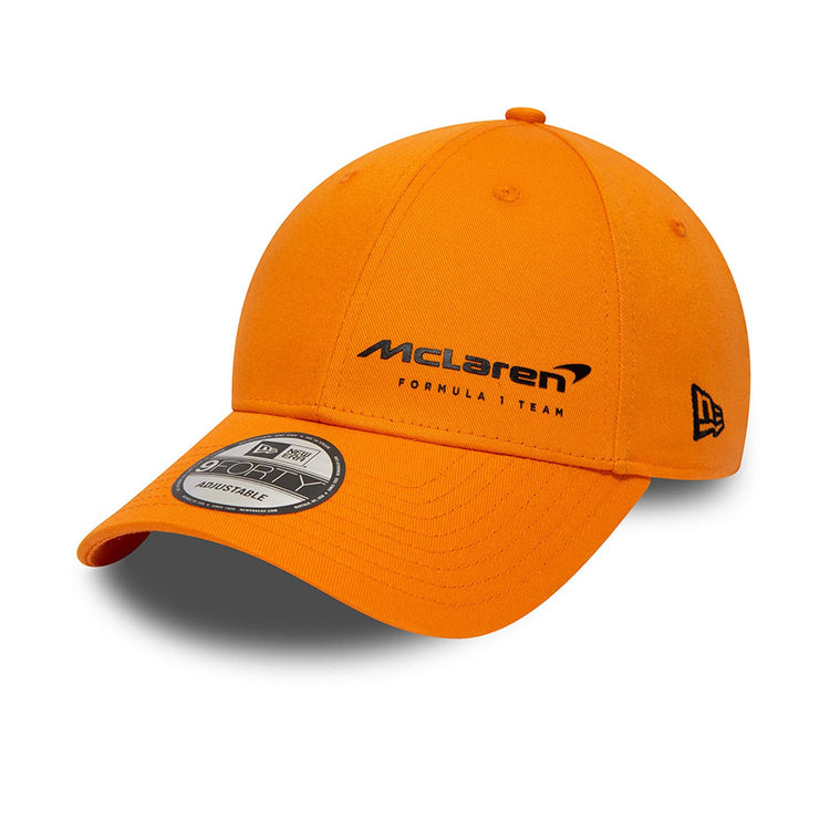 Flawless 9FORTY Cap - McLaren F1 - Fueler™ - 60357157 - fueler.store - Cap