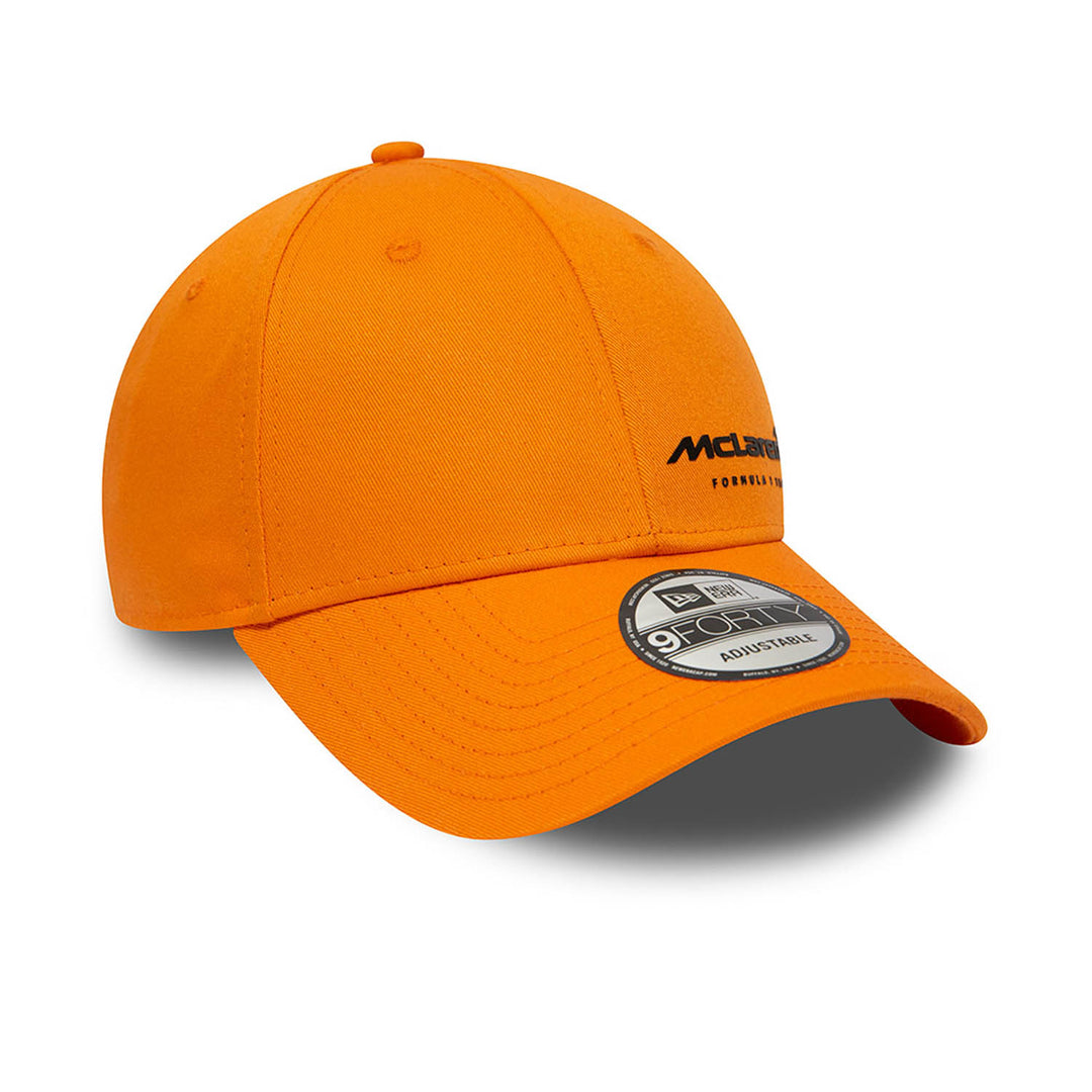 Flawless 9FORTY Cap - McLaren F1 - Fueler™ - 60357157 - fueler.store - Cap