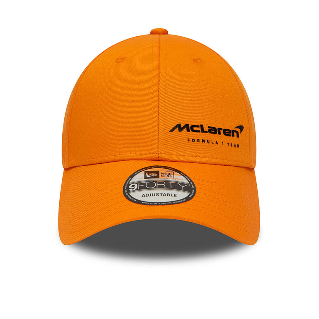 Flawless 9FORTY Cap - McLaren F1 - Fueler™ - 60357157 - fueler.store - Cap