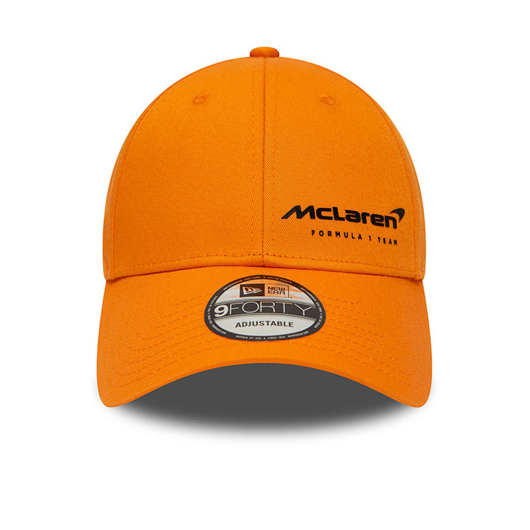 Flawless 9FORTY Cap - McLaren F1 - Fueler™ - 60357157 - fueler.store - Cap