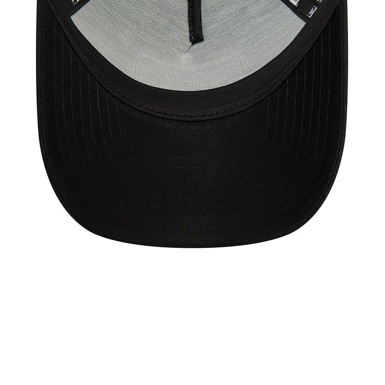 Graphic E-Frame Trucker Cap - McLaren F1 - Fueler™ - 60565967 - fueler.store - Cap