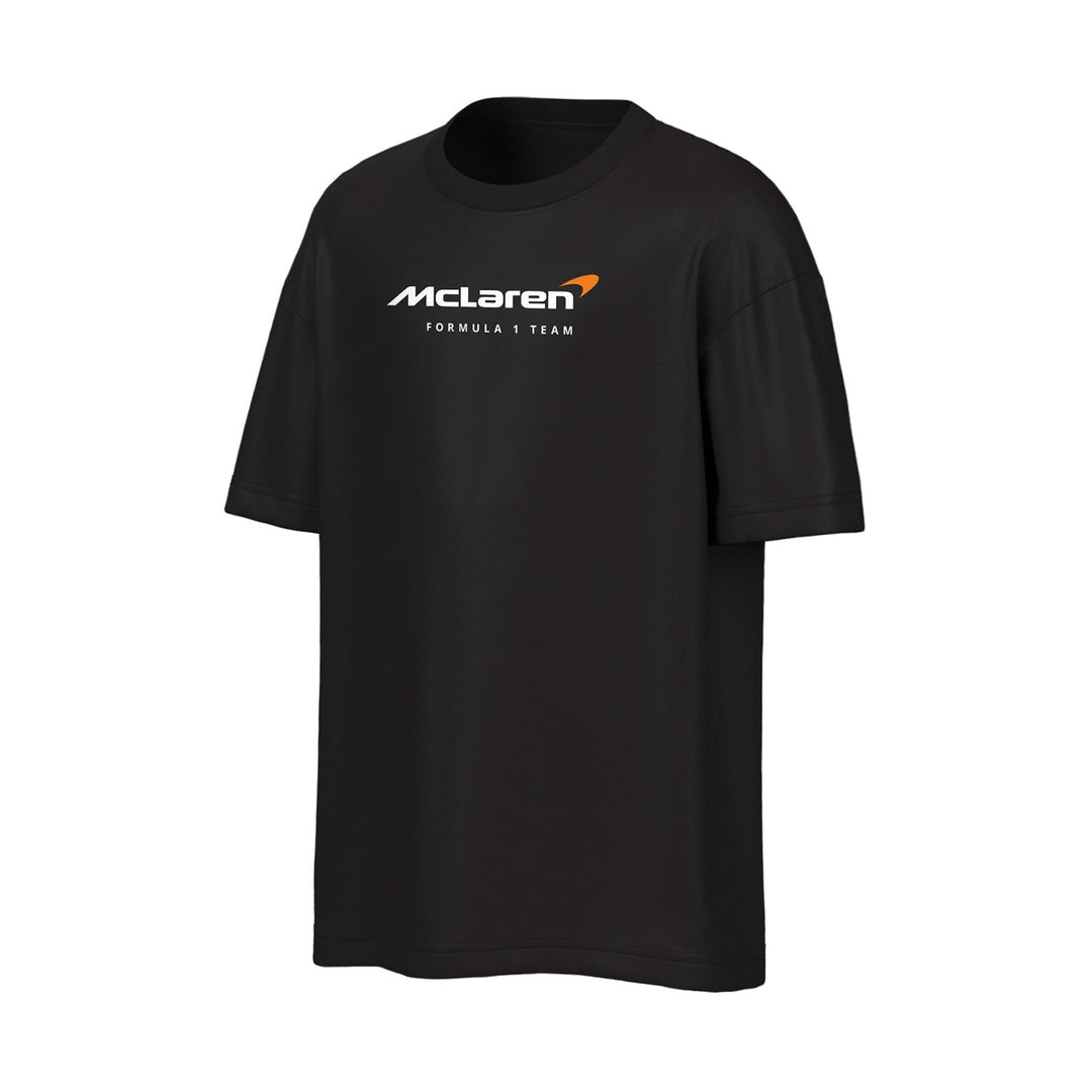 McLaren F1 - High Adrenaline Oversized T-Shirt - T-Shirt - Fueler™ 