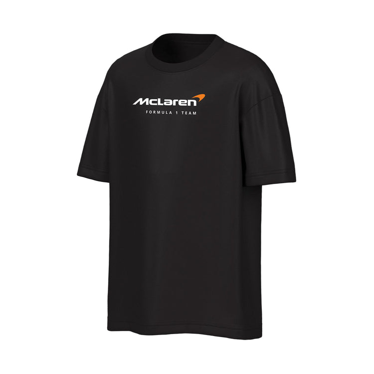 McLaren F1 - High Adrenaline Oversized T-Shirt - T-Shirt - Fueler™ 
