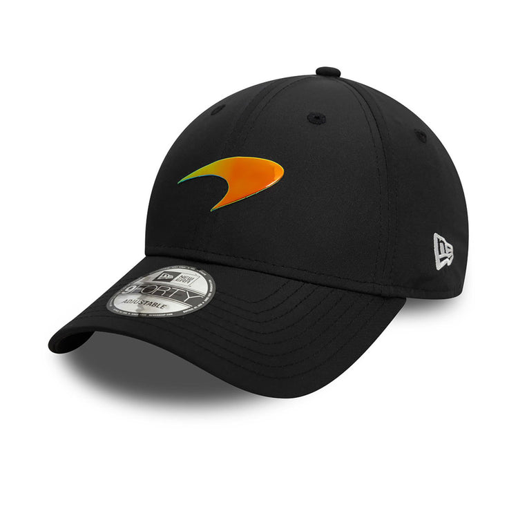 Iridescent 9FORTY Cap - McLaren F1 - Fueler™ - 60580242 - fueler.store - Cap