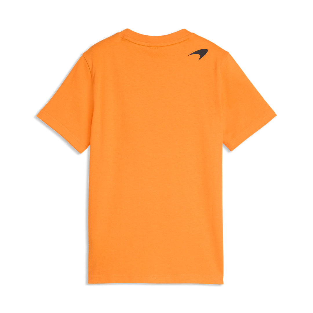 McLaren F1 - Kids Large Logo T-Shirt - T-Shirt - Fueler™ 