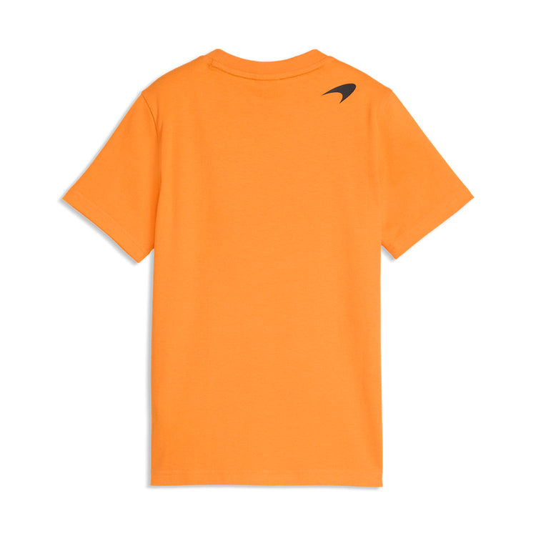 McLaren F1 - Kids Large Logo T-Shirt - T-Shirt - Fueler™ 