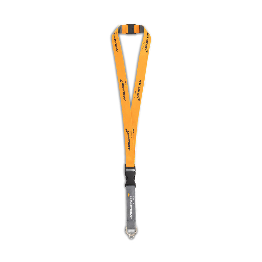McLaren F1 - Lanyard - Accessories & Gifts - Fueler™ 