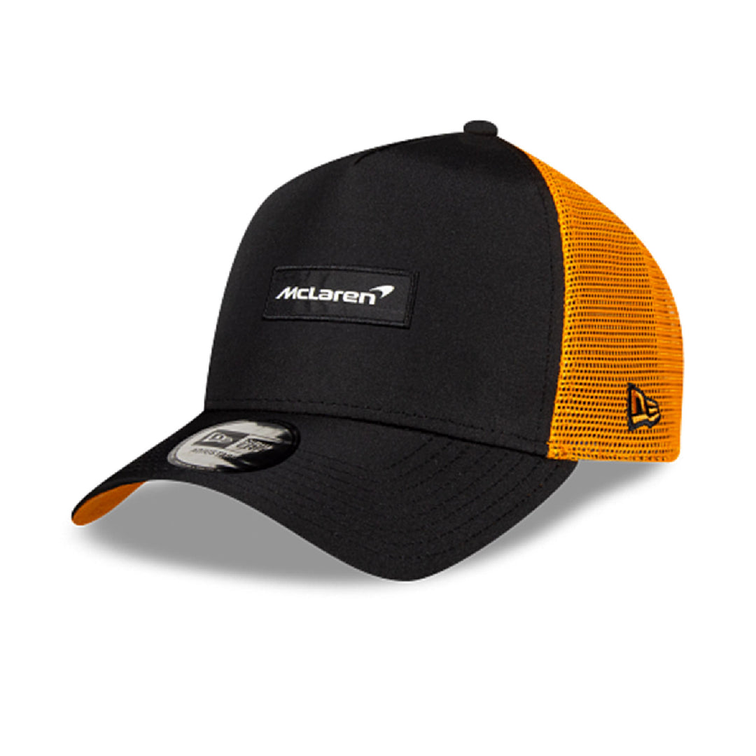 MCL Trucker Cap - McLaren F1 - Fueler store