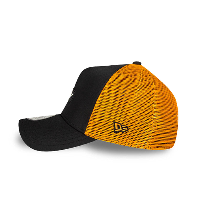 MCL Trucker Cap - McLaren F1 - Fueler™ 