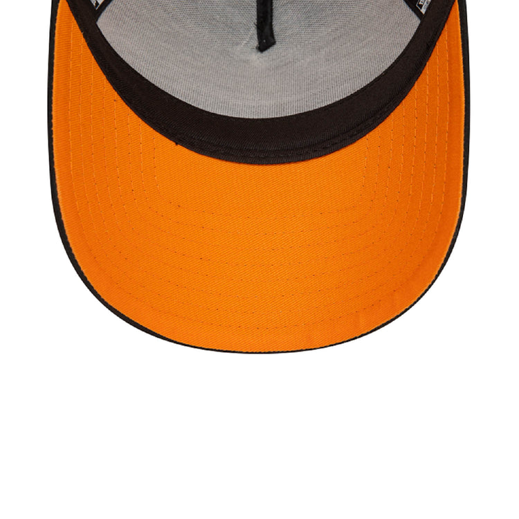 MCL Trucker Cap - McLaren F1 - Fueler™ 