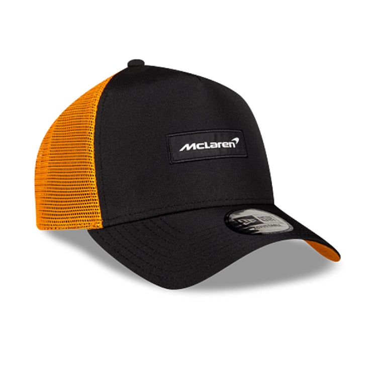 MCL Trucker Cap - McLaren F1 - Fueler™ - 60427101 - fueler.store - Cap