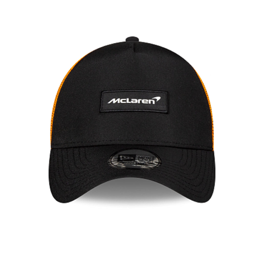 MCL Trucker Cap - McLaren F1 - Fueler™ - 60427101 - fueler.store - Cap