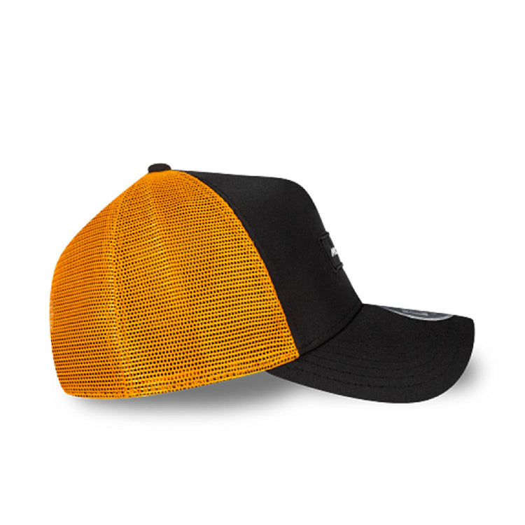 MCL Trucker Cap - McLaren F1 - Fueler™ - 60427101 - fueler.store - Cap