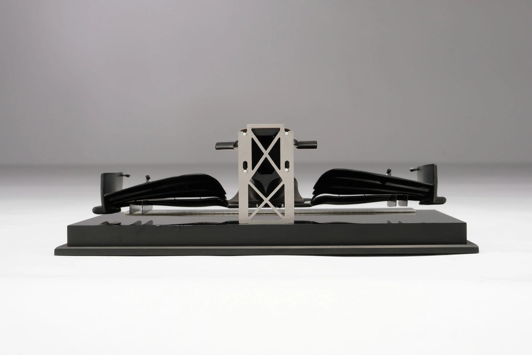 MCL35 Front Wing 2021 Imola Grand Prix Amalgam 1:12 Nosecone - McLaren F1 - Fueler™ - M6183 - fueler.store - Car Model