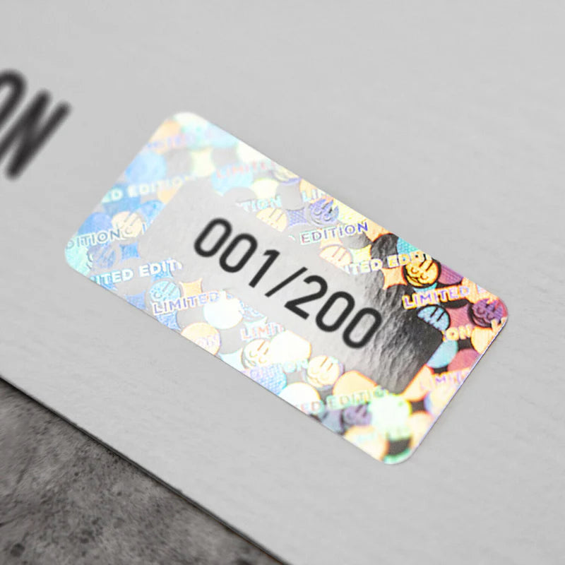 MCL60 | 2023 60th Anniversary | Large - McLaren F1 - Fueler™ - PROD01004555 - fueler.store - Poster