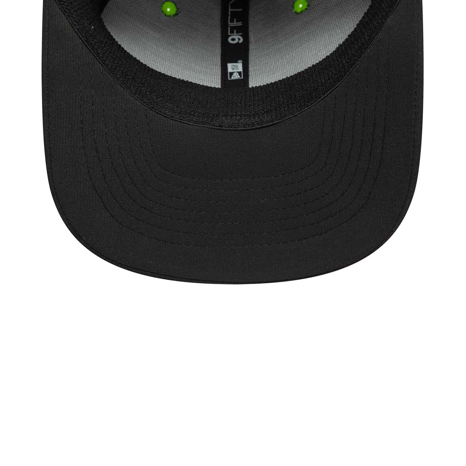 McLaren F1 - Pop 9Fifty Cap - Cap - Fueler™ 