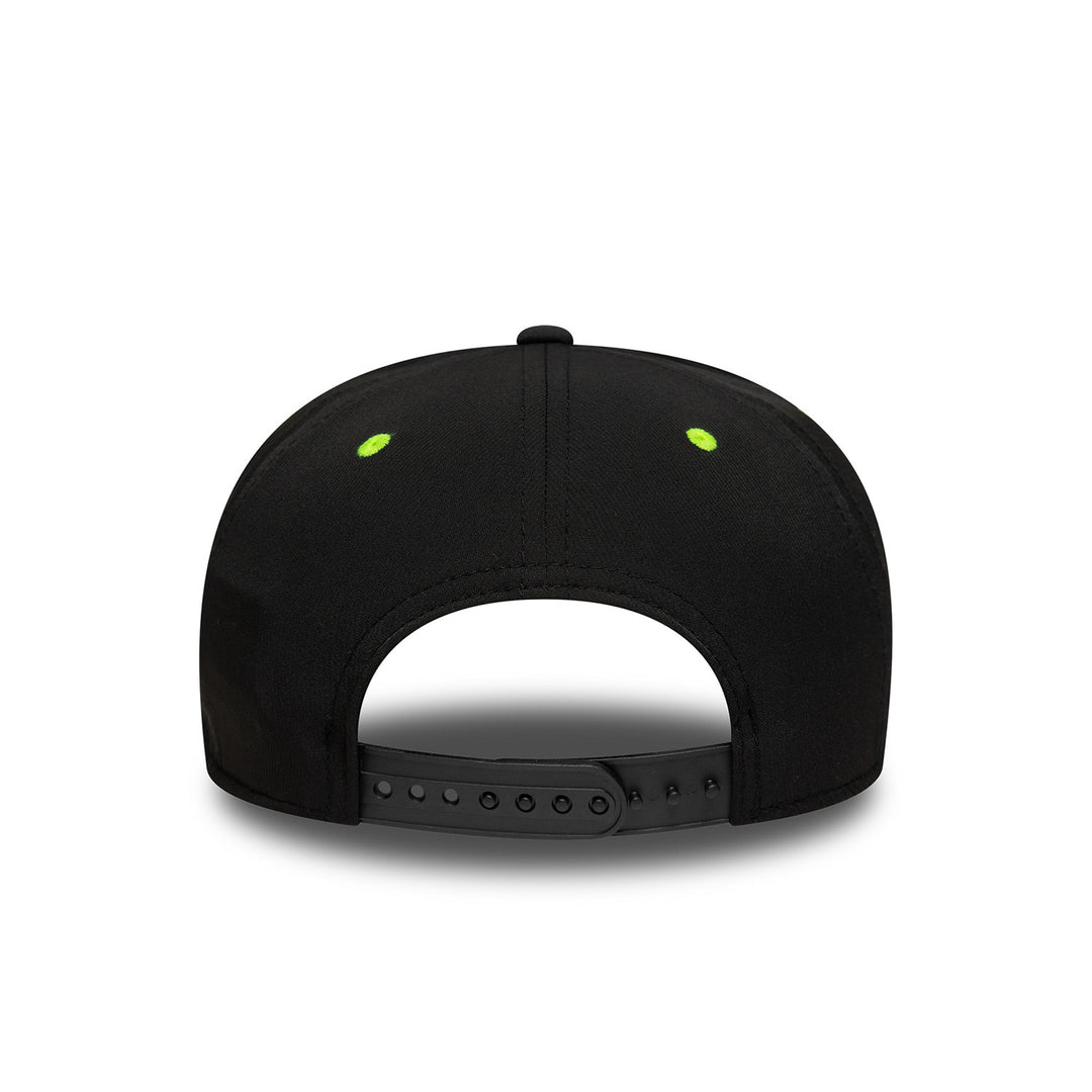 McLaren F1 - Pop 9Fifty Cap - Cap - Fueler™ 