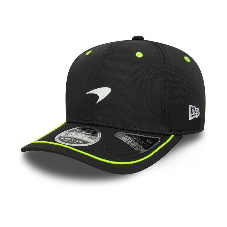Pop 9Fifty Cap - McLaren F1 - Fueler™ - 60684626 - fueler.store - Cap