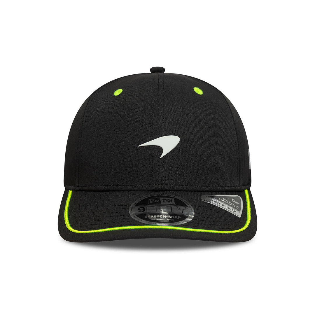 Pop 9Fifty Cap - McLaren F1 - Fueler™ - 60684626 - fueler.store - Cap