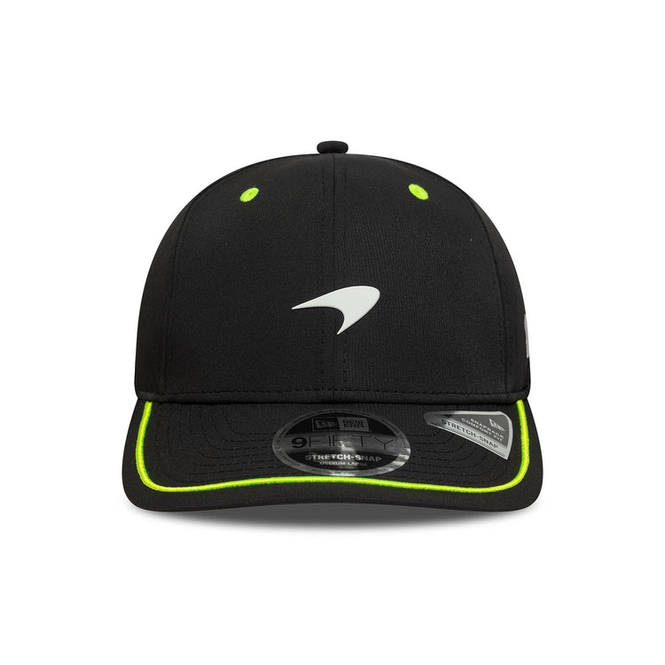 Pop 9Fifty Cap - McLaren F1 - Fueler™ - 60684626 - fueler.store - Cap