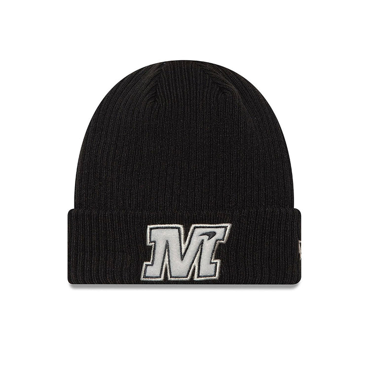 Puff Patch Beanie - McLaren F1 - Fueler™ - 60565964 - fueler.store - Cap