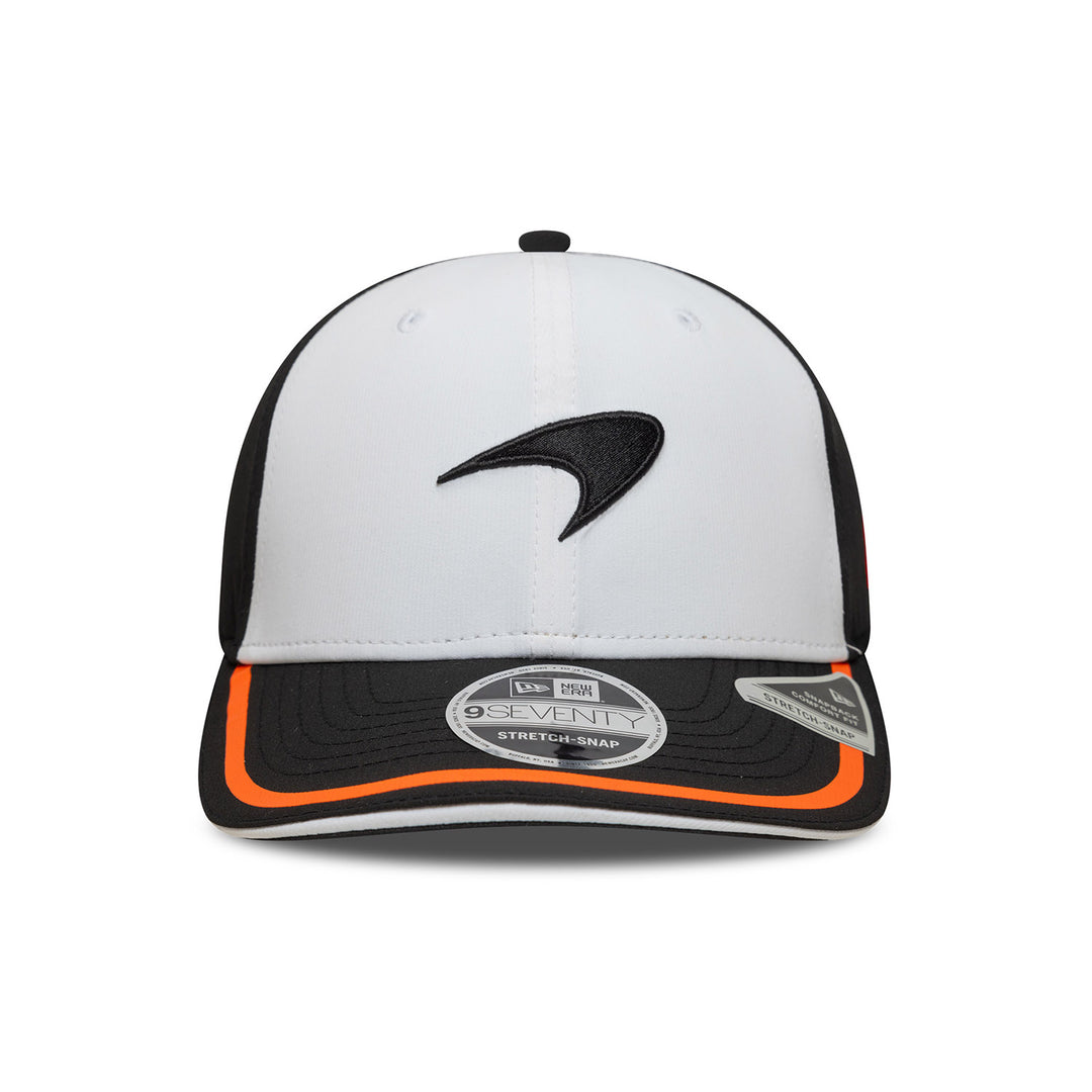 Retro 9Seventy Cap - McLaren F1 - Fueler™ - 60684628 - fueler.store - Cap