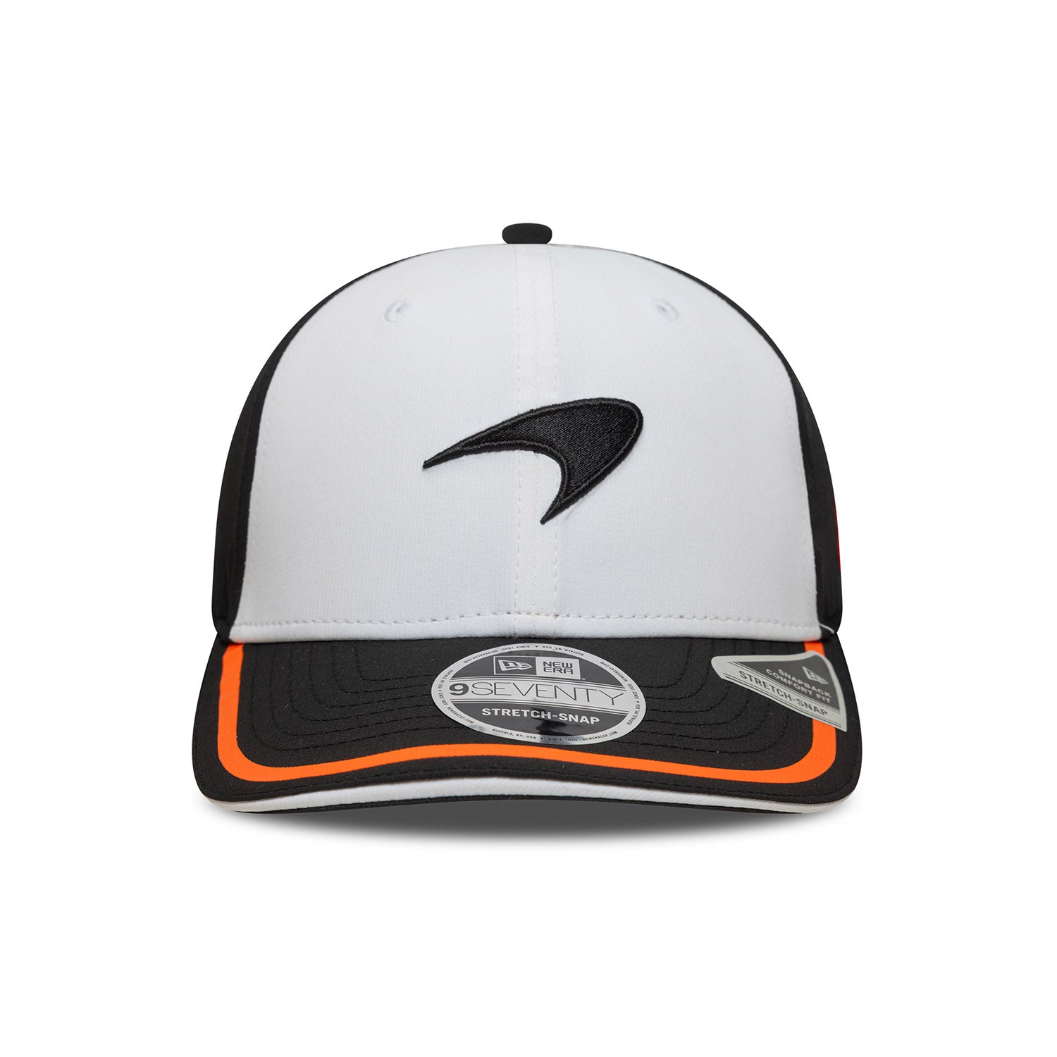 Retro 9Seventy Cap - McLaren F1 - Fueler™ - 60684628 - fueler.store - Cap