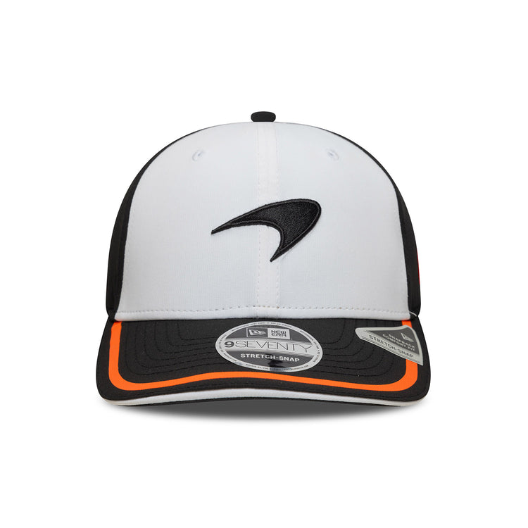 Retro 9Seventy Cap - McLaren F1 - Fueler™ - 60684628 - fueler.store - Cap
