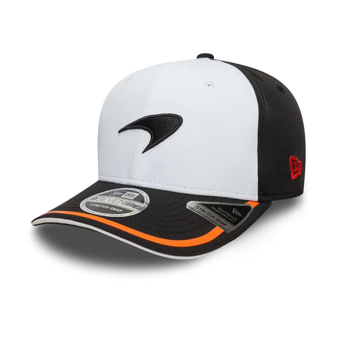 Retro 9Seventy Cap - McLaren F1 - Fueler™ - 60684628 - fueler.store - Cap