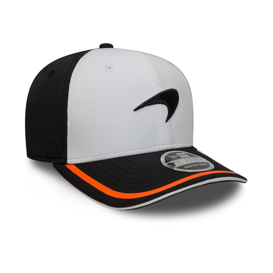 Retro 9Seventy Cap - McLaren F1 - Fueler™ - 60684628 - fueler.store - Cap