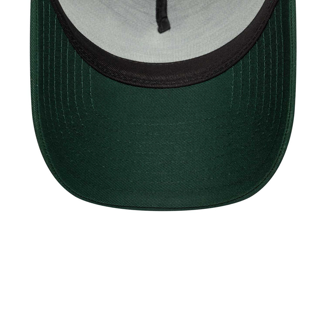 Season E-Frame Trucker Cap - McLaren F1 - Fueler™ - 60684623 - fueler.store - Cap