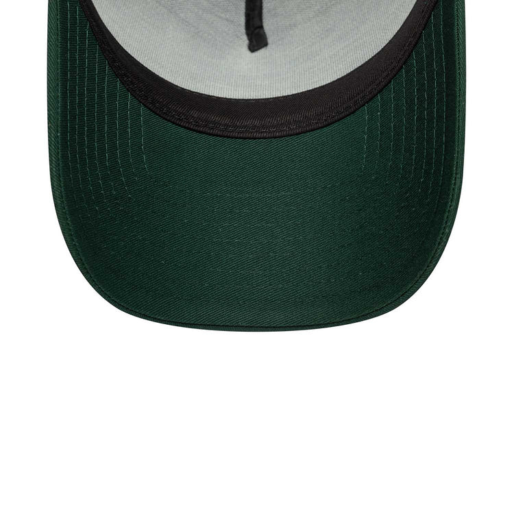 Season E-Frame Trucker Cap - McLaren F1 - Fueler™ - 60684623 - fueler.store - Cap