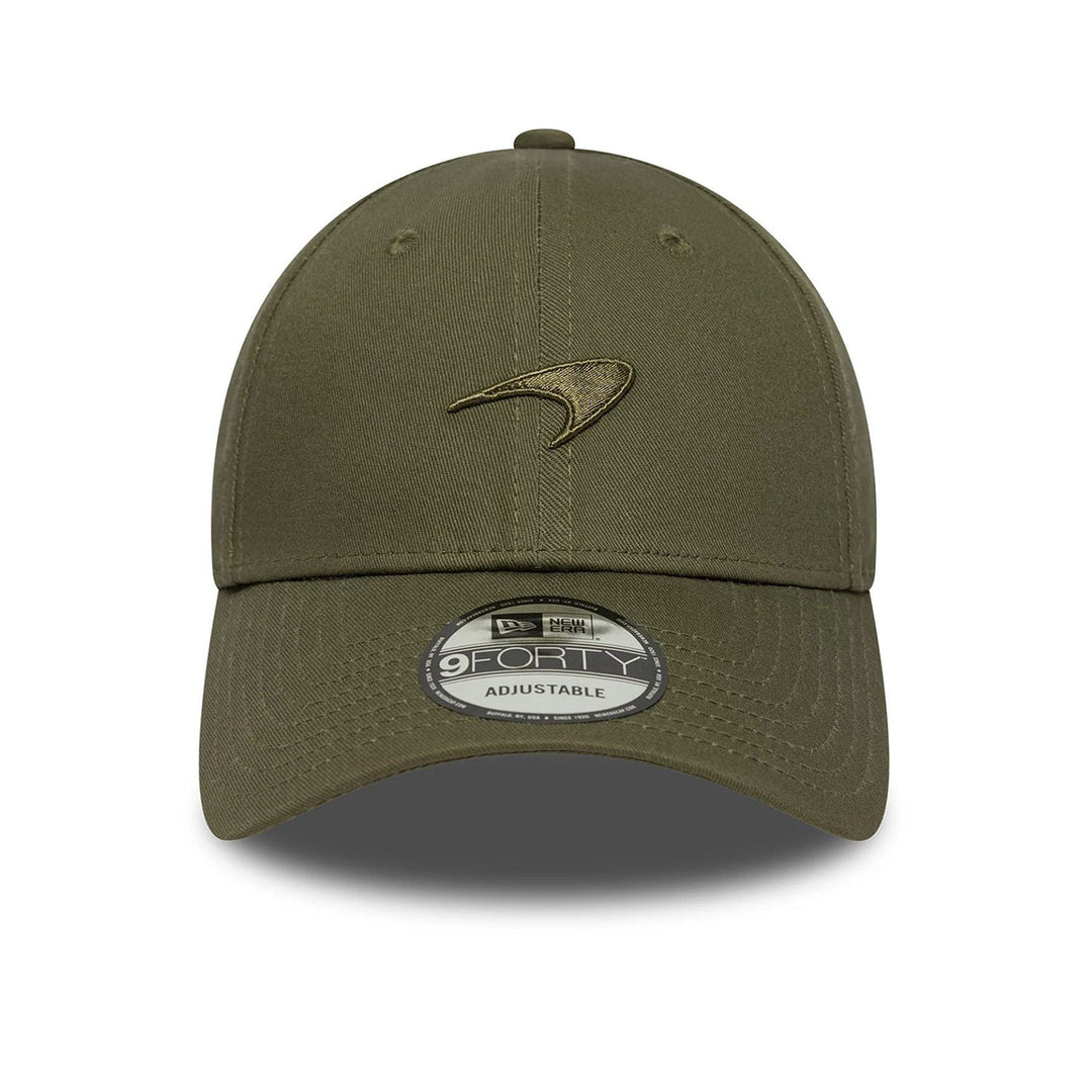 Seasonal 9Forty Cap - McLaren F1 - Fueler™ - 60684618 - fueler.store - Cap