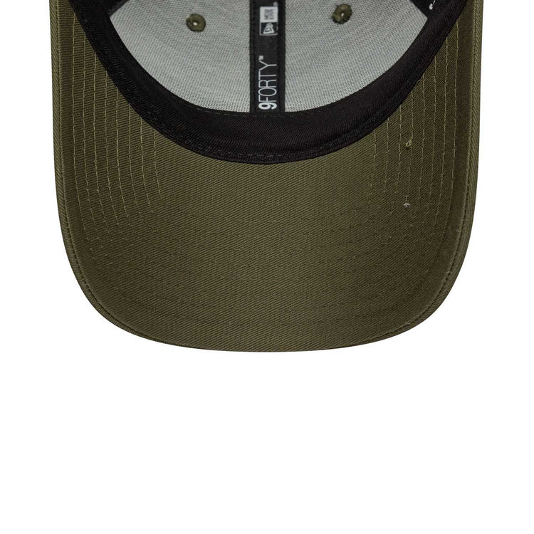 Seasonal 9Forty Cap - McLaren F1 - Fueler™ - 60684618 - fueler.store - Cap