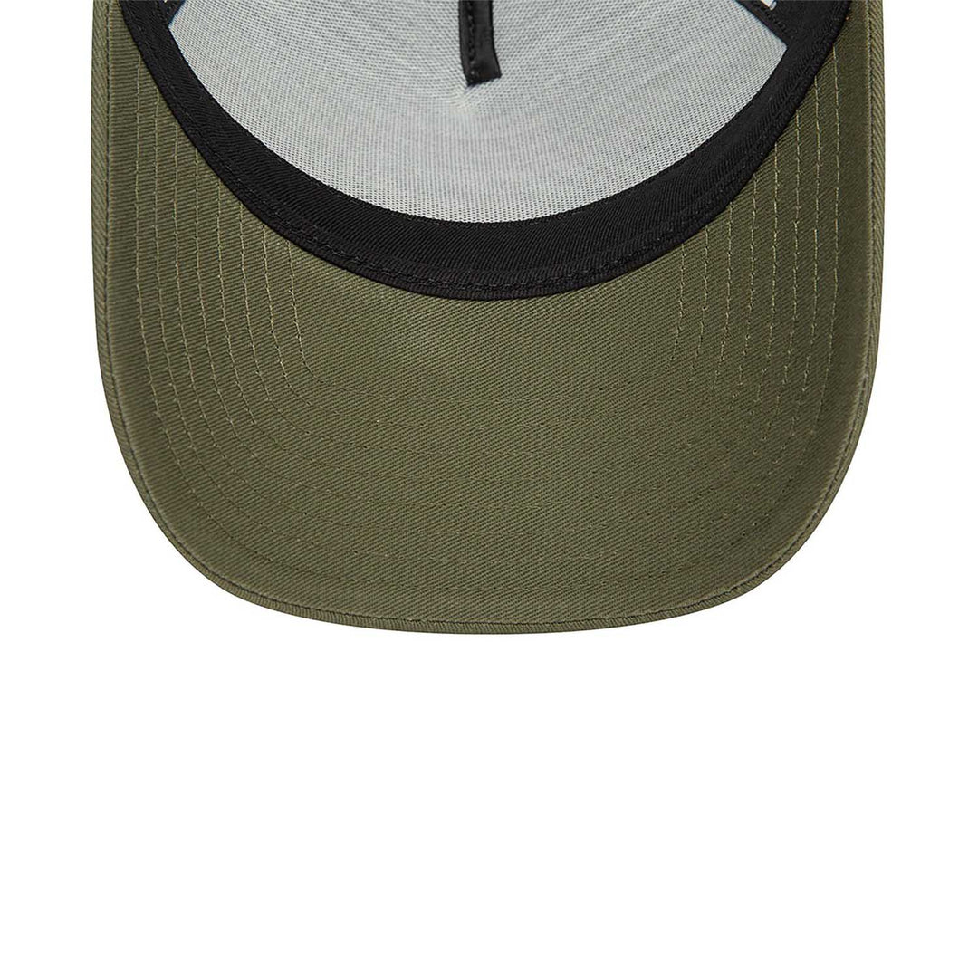 Seasonal E-Frame Trucker Cap - McLaren F1 - Fueler™ - 60565960 - fueler.store - Cap