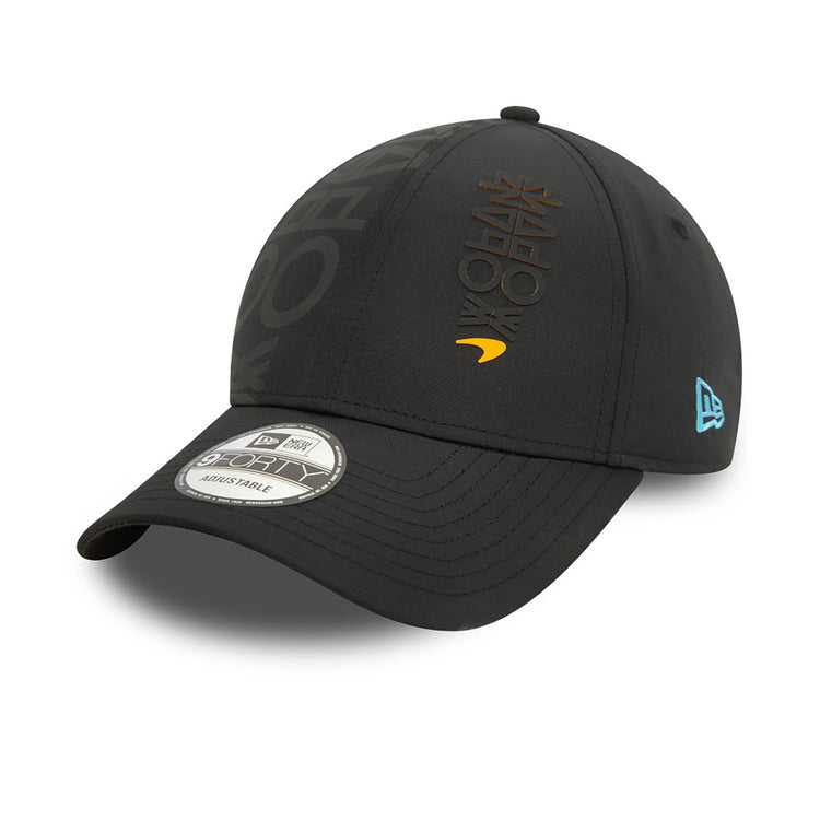 Shadow 9FORTY Cap - McLaren F1 - Fueler™ - 60576433 - fueler.store - Cap