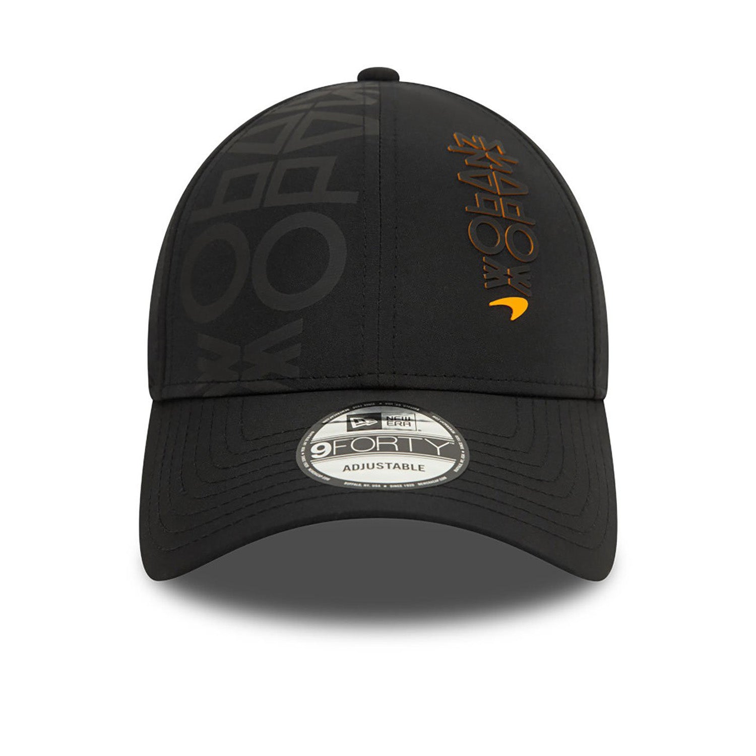 Shadow 9FORTY Cap - McLaren F1 - Fueler™ - 60576433 - fueler.store - Cap