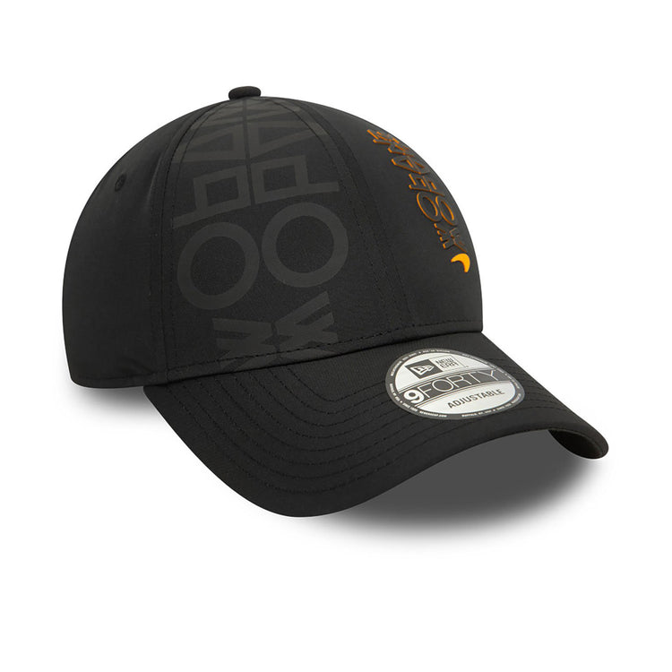 Shadow 9FORTY Cap - McLaren F1 - Fueler™ - 60576433 - fueler.store - Cap