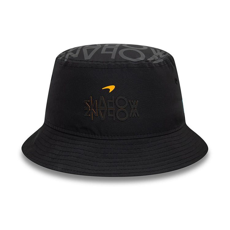 Shadow Bucket Hat - McLaren F1 - Fueler™ - 60576434 - fueler.store - Cap