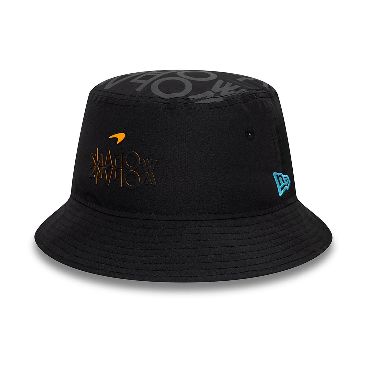 Shadow Bucket Hat - McLaren F1 - Fueler™ - 60576434 - fueler.store - Cap