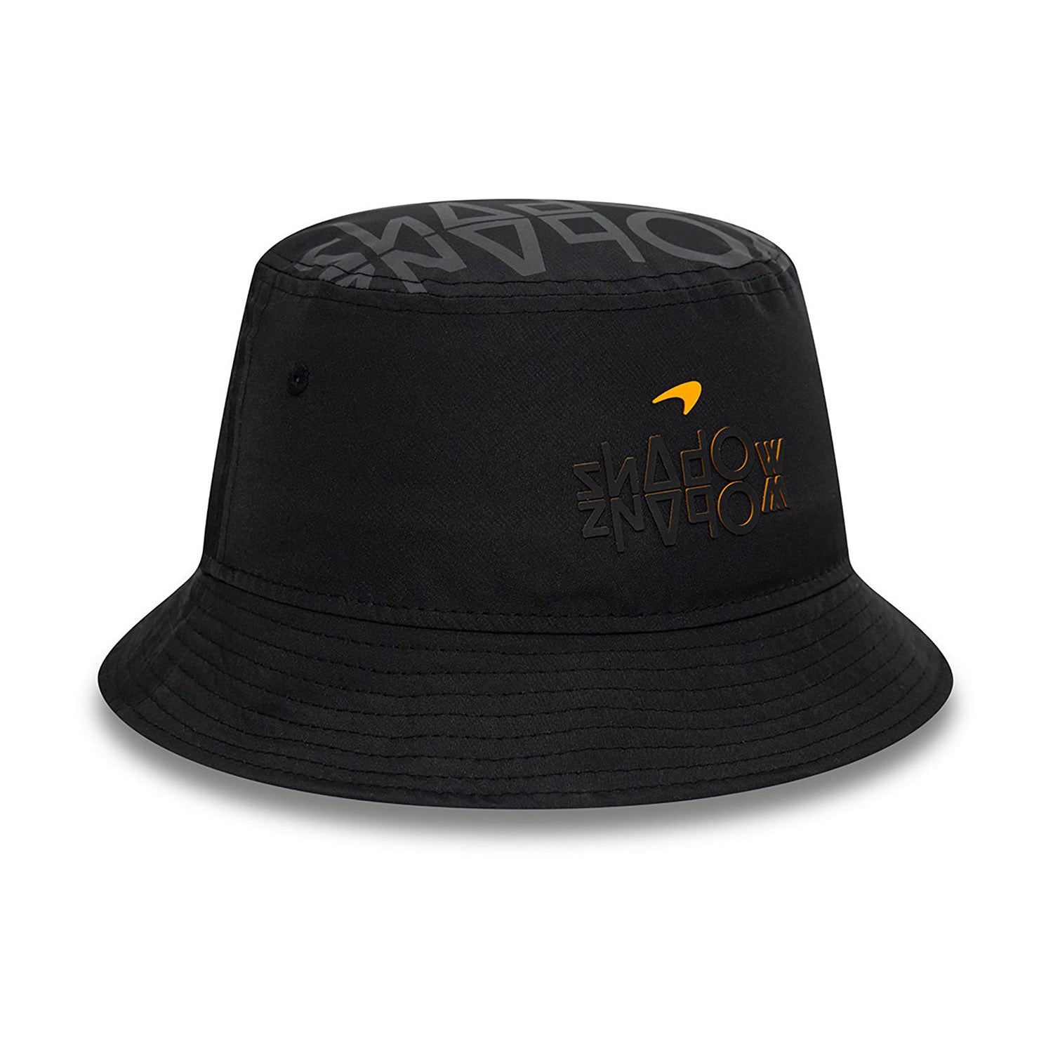 Shadow Bucket Hat - McLaren F1 - Fueler™ - 60576434 - fueler.store - Cap