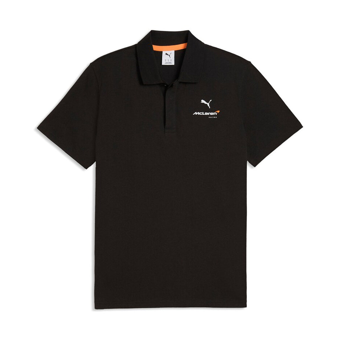 McLaren F1 - Small Logo Polo - Polo - Fueler™ 