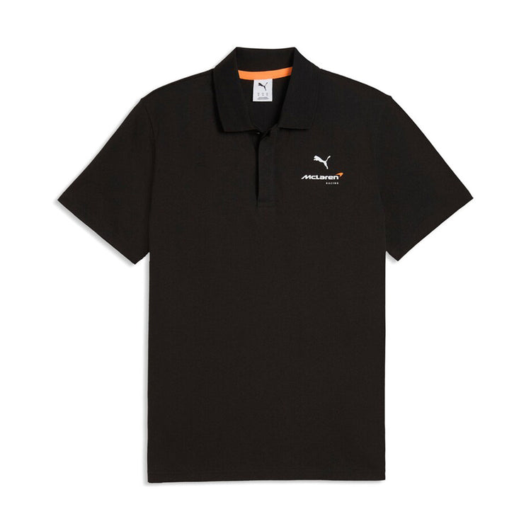 McLaren F1 - Small Logo Polo - Polo - Fueler™ 