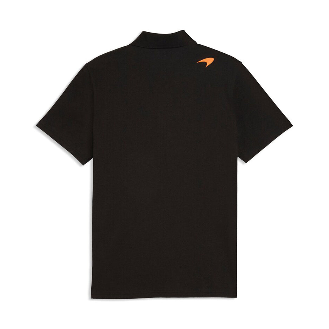McLaren F1 - Small Logo Polo - Polo - Fueler™ 