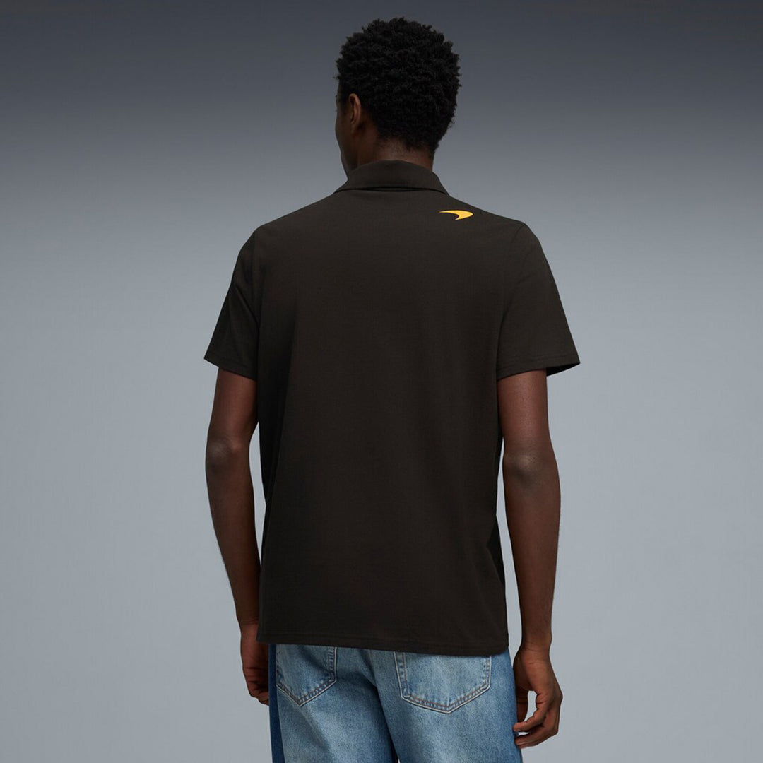 McLaren F1 - Small Logo Polo - Polo - Fueler™ 