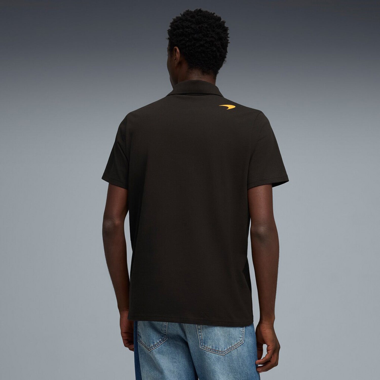 McLaren F1 - Small Logo Polo - Polo - Fueler™ 