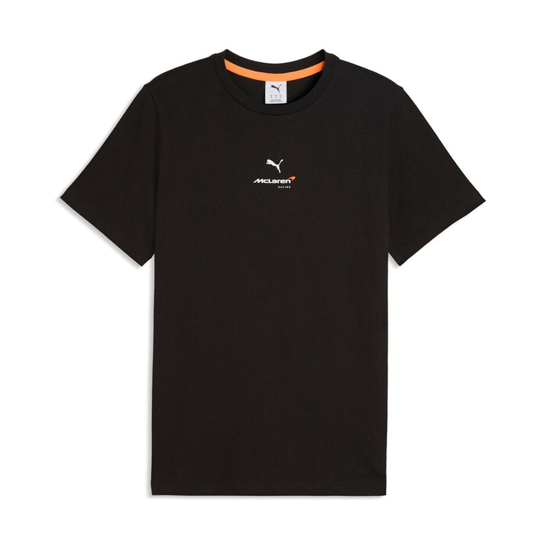 McLaren F1 - Small Logo T-Shirt - T-Shirt - Fueler™ 
